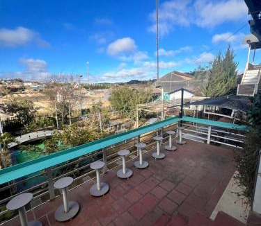 Da Lat Cabin | Nhà Bên Đồi