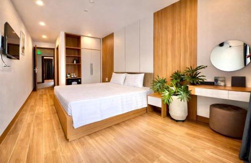 Ha Long Hotel | Skyline Halong Hotel