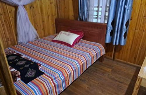 Hau Thao House | MaMa ShuShu Homestay