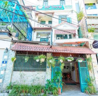Long Bien Hotel | HaNoi Homestay Green