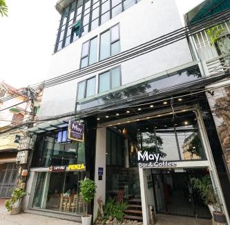 My Đinh Apartment | Mây Homestay & Apartment Ha Noi