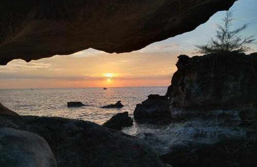 Phu Quoc House | Bamboo garden resort phú quốc