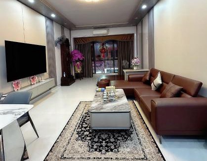 Ngo Quyen Apartment | Phốstay 180 Cầu Đất
