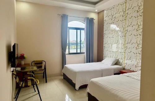 Yen Bai Hotel | Kim Anh Hotel