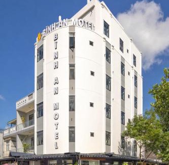 Lien Chieu Hotel | Binh An Motel