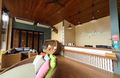 Ko Chang Resort | Kai Bae Beach Resort Koh Chang