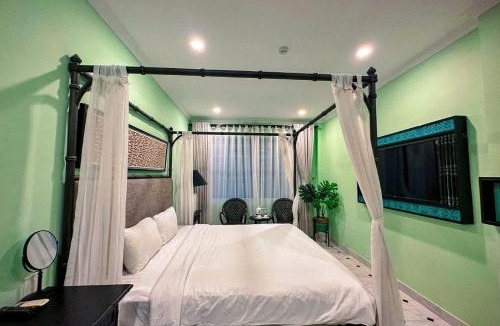 Cam Ha Villa | Hometown Retreat 6-Bedroom Pool Villa Hoi An