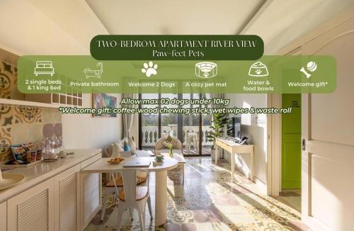 Cam Thanh Hotel | Moodhoian Riverside Resort & Spa