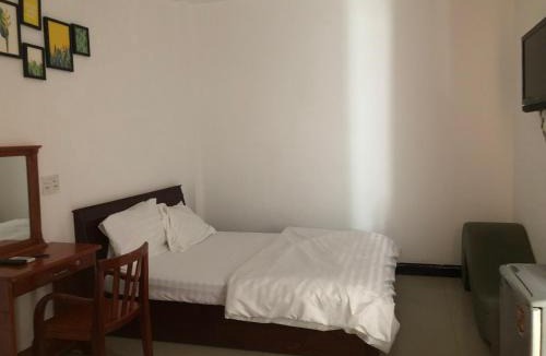 Phan Rang - Thap Cham Hotel | Khách sạn thái bảo
