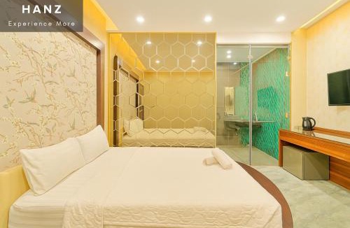 Go Vap Hotel | S79 Hotel T68