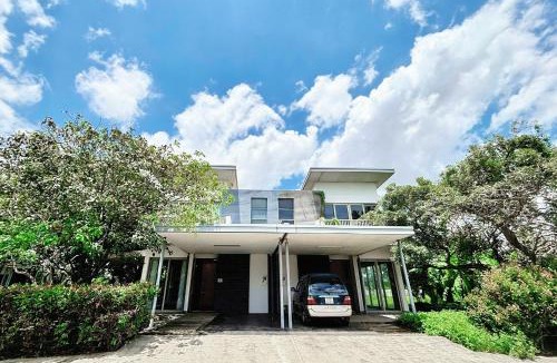 Nhon Trach Villa | Lumiere Villa Swanbay