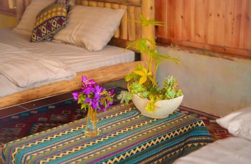 Sa Pa House | Dó homestay