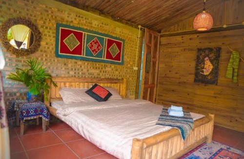 Sa Pa House | Dó homestay