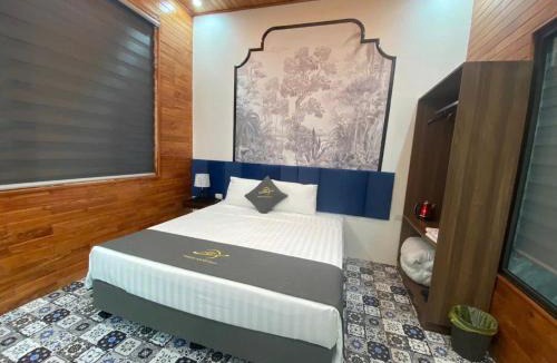 Hoa Lu Hotel | Tam Coc Galaxy Villa & Bungalow