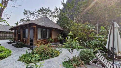 Hoa Lu Hotel | Tam Coc Galaxy Villa & Bungalow