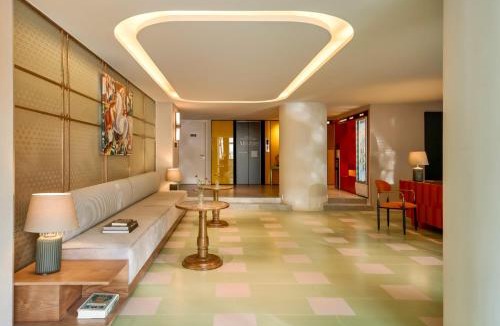 Ba Dinh Hotel | M Village Hotel Kim Mã, a brand of Modern Village Lifestyle