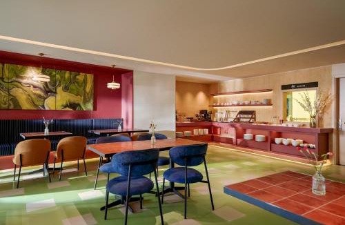 Ba Dinh Hotel | M Village Hotel Kim Mã, a brand of Modern Village Lifestyle