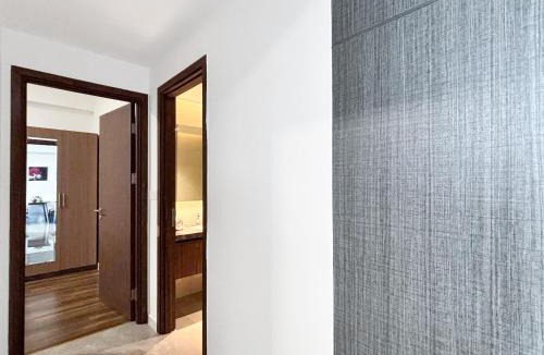 Nhon Trach Apartment | Lumiere Apartment Swanbay