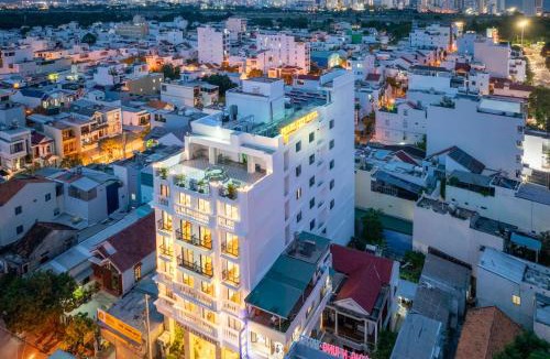 Phuoc Long Hotel | Pearl City Hotel Nha Trang