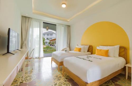 Cam Thanh Hotel | Moodhoian Riverside Resort & Spa