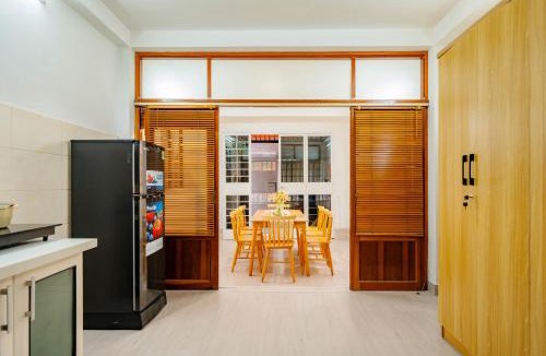 Phuong 6 Apartment | Elysian home 3 - City Center