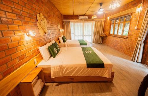 Cai Lay Cabin | Mekong Rustic Riverside