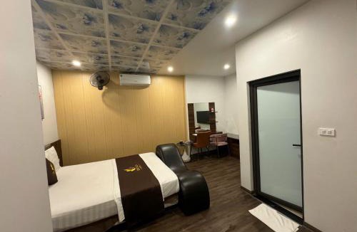Tu Liem Hotel | One Villa Hotel 2