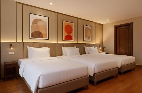 Hang Bac Hotel | Splendid Secret Hotel