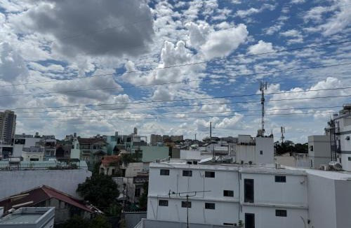 Bac Tu Liem Hostel | Viet Stay - Chi nhánh Trần Cung - Gần Viện E - Cầu Giấy