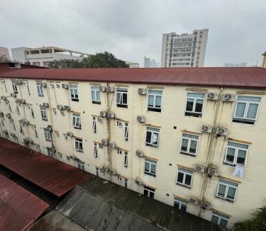 Bac Tu Liem Hostel | Viet Stay - Chi nhánh Trần Cung - Gần Viện E - Cầu Giấy