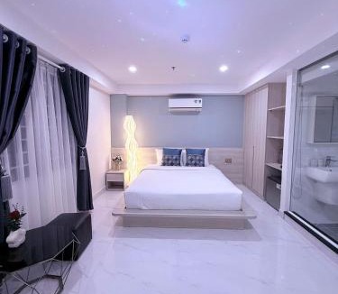 Go Vap Hotel | The Luxury Hotel