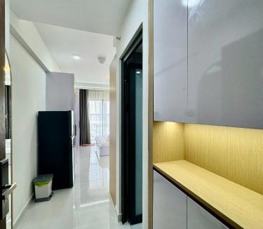Di An Apartment | New Lavida