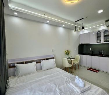 Di An Apartment | New Lavida