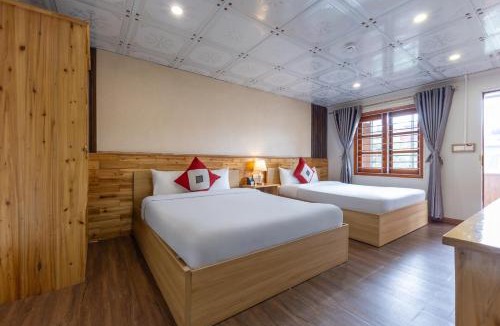 Sa Pa Cabin | Sapa Florence Homestay & Garden