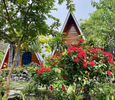 Tran Chau Cabin | Cat Ba Love House