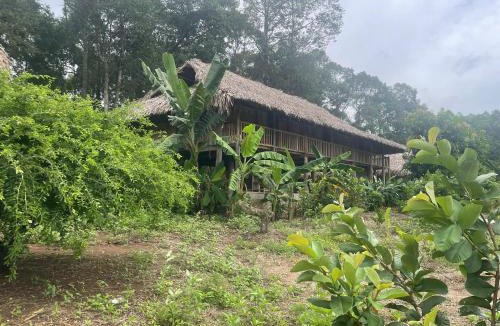 Chau Duc Other | Háo Hức Village, Suoi Rao