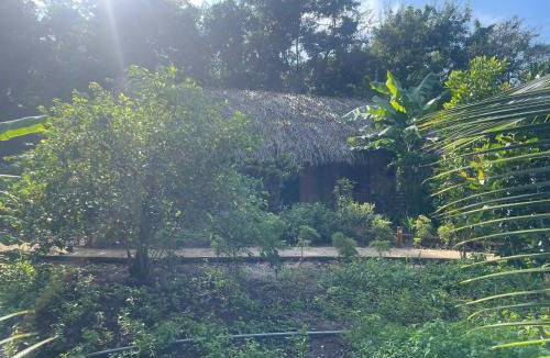 Chau Duc Other | Háo Hức Village, Suoi Rao