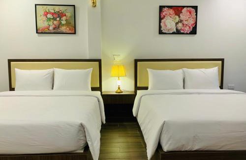 Soc Son Hotel | Fiorus Airport Hotel