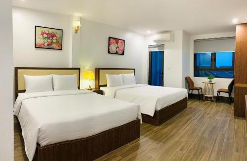 Soc Son Hotel | Fiorus Airport Hotel