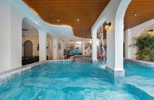 Thang Tam Villa | Sun Villa Resort Mini - Trệt Không Lầu - Full Giải Trí