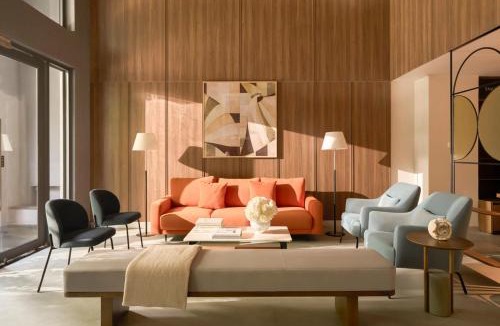Ba Queo Hotel | Express by M Village Nguyen The Loc, a brand of Modern Village Lifestyle
