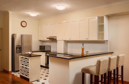 Đien Bien Apartment | Mayfair Hanoi