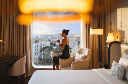Phuong 6 Hotel | Hotel Des Arts Saigon Mgallery Collection