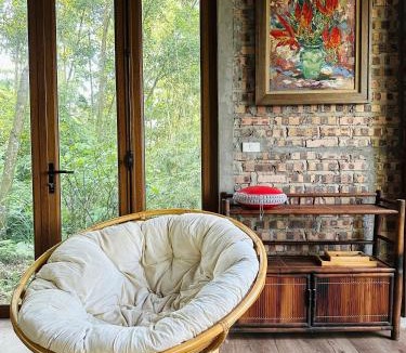 Pa So House | Háo Hức Village, Thai Nguyen