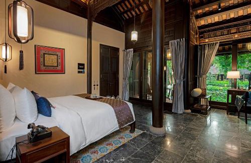 Hue Resort | Ancient Huế Garden Houses