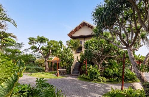 Dong Hoa Resort | Sun Village Beach Resort