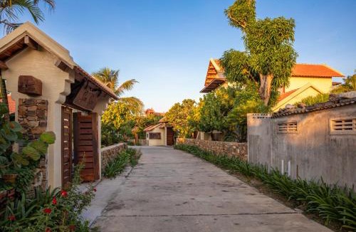 Dong Hoa Resort | Sun Village Beach Resort