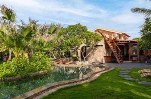 Dong Hoa Resort | Sun Village Beach Resort
