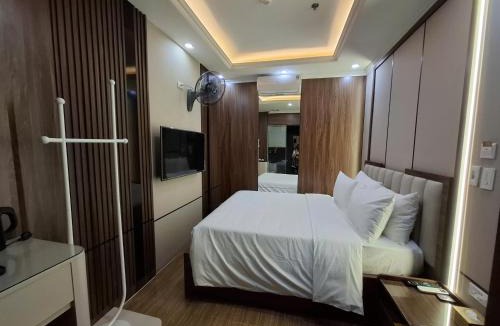Thanh Xuan Hotel | Lavie Hotel