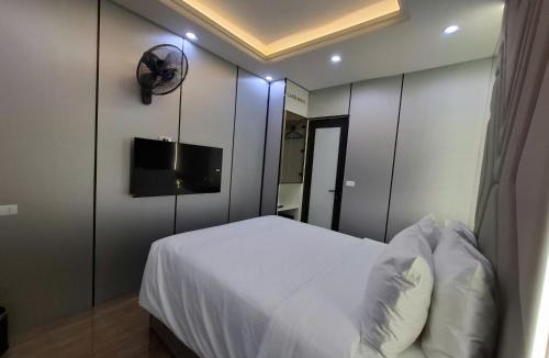 Thanh Xuan Hotel | Lavie Hotel